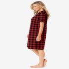 Print Sleepshirt image number null