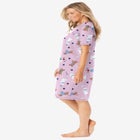 Print Sleepshirt image number null