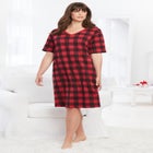 Print Sleepshirt image number null