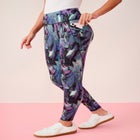Soft Sculpt Side-Pocket Legging image number null