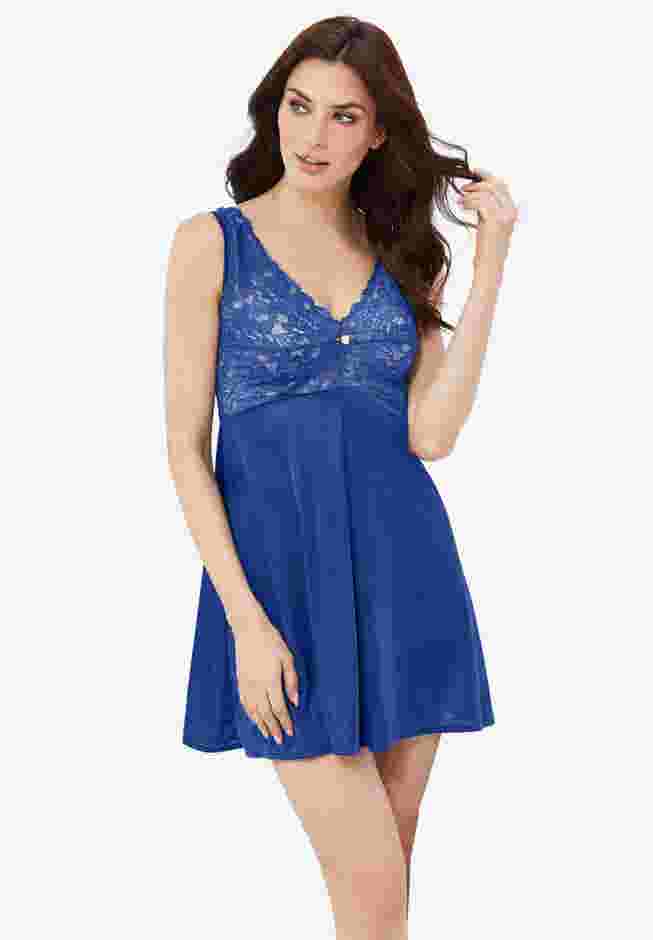 Babydoll Gown image number 0