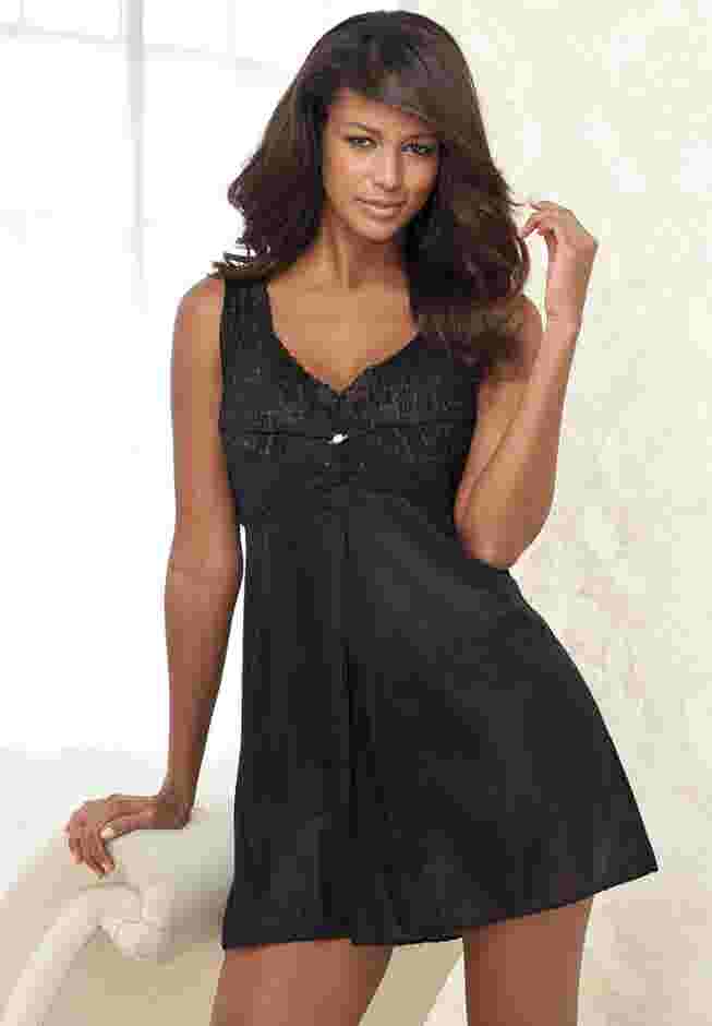Babydoll Gown image number 2