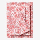 Comfort Cloud Floral Sheet Set image number null