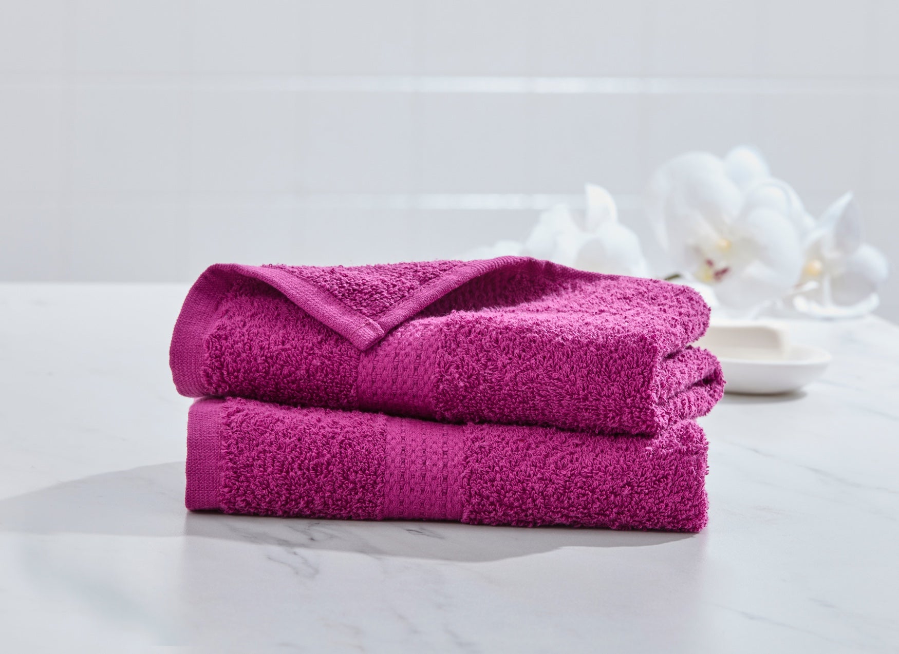 BH Studio 2-Pc. Hand Towel Set image number 0