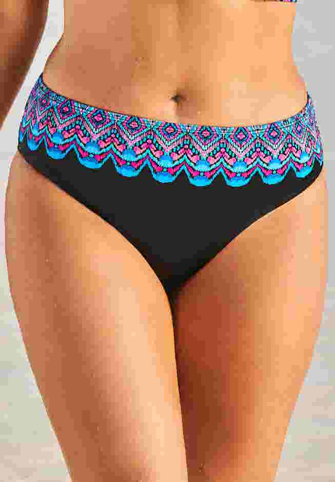 Hipster Swim Brief image number 0