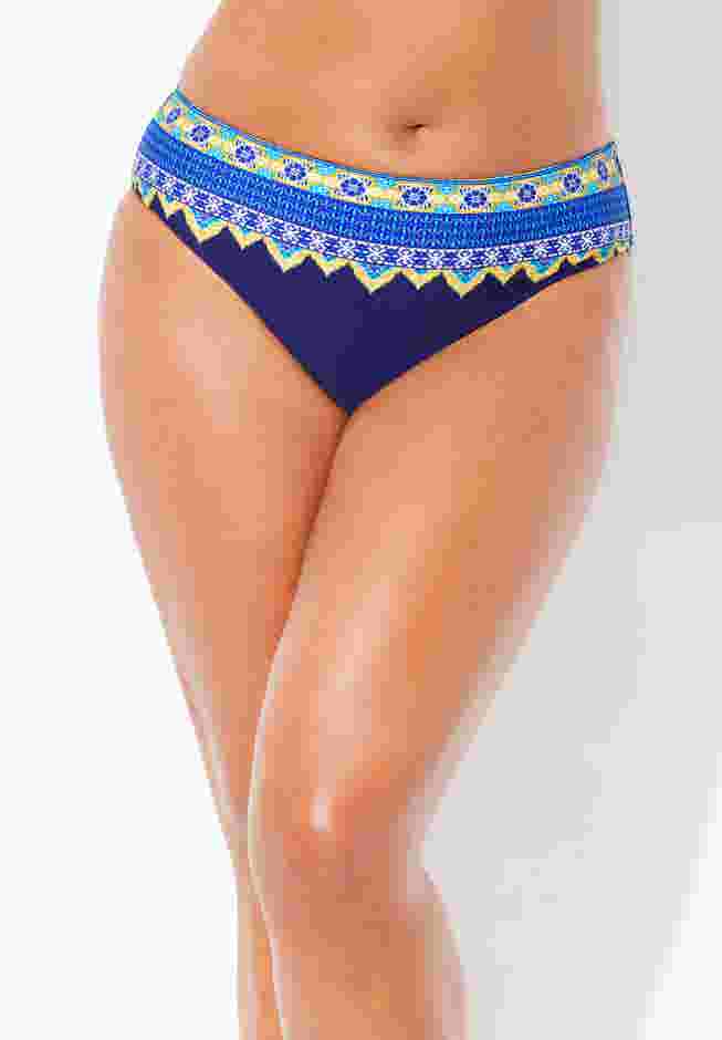 Hipster Swim Brief image number 0