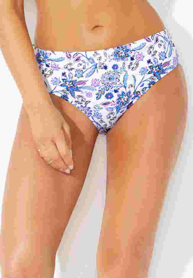 Hipster Swim Brief image number 0