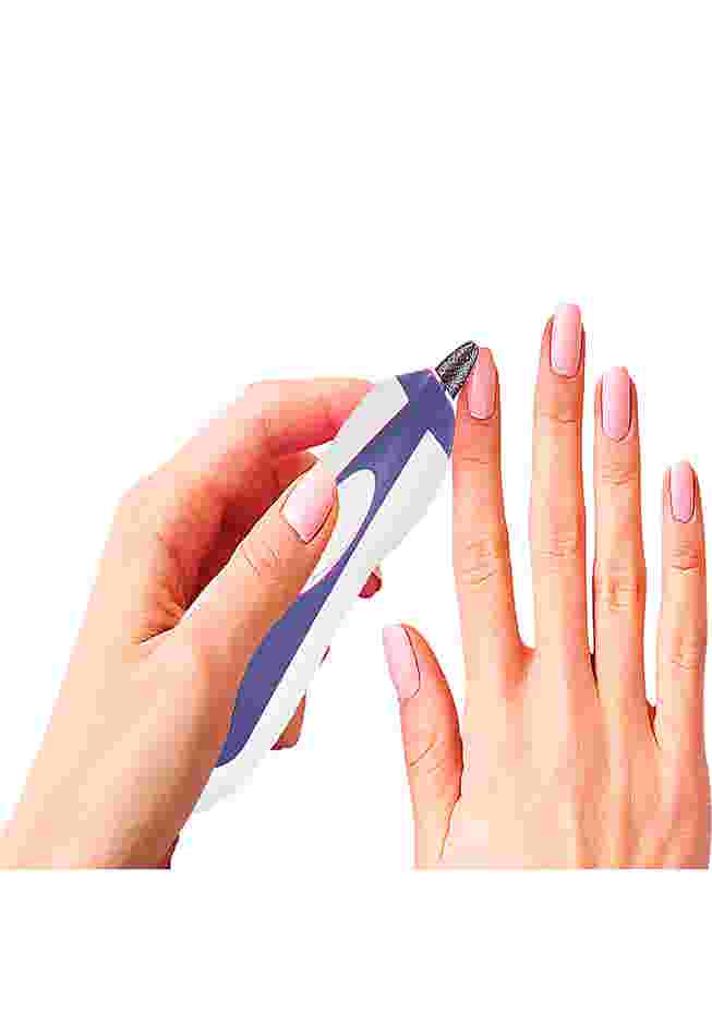 IGIA Platinum Nails 6-In-1 Nail Clipper image number 3