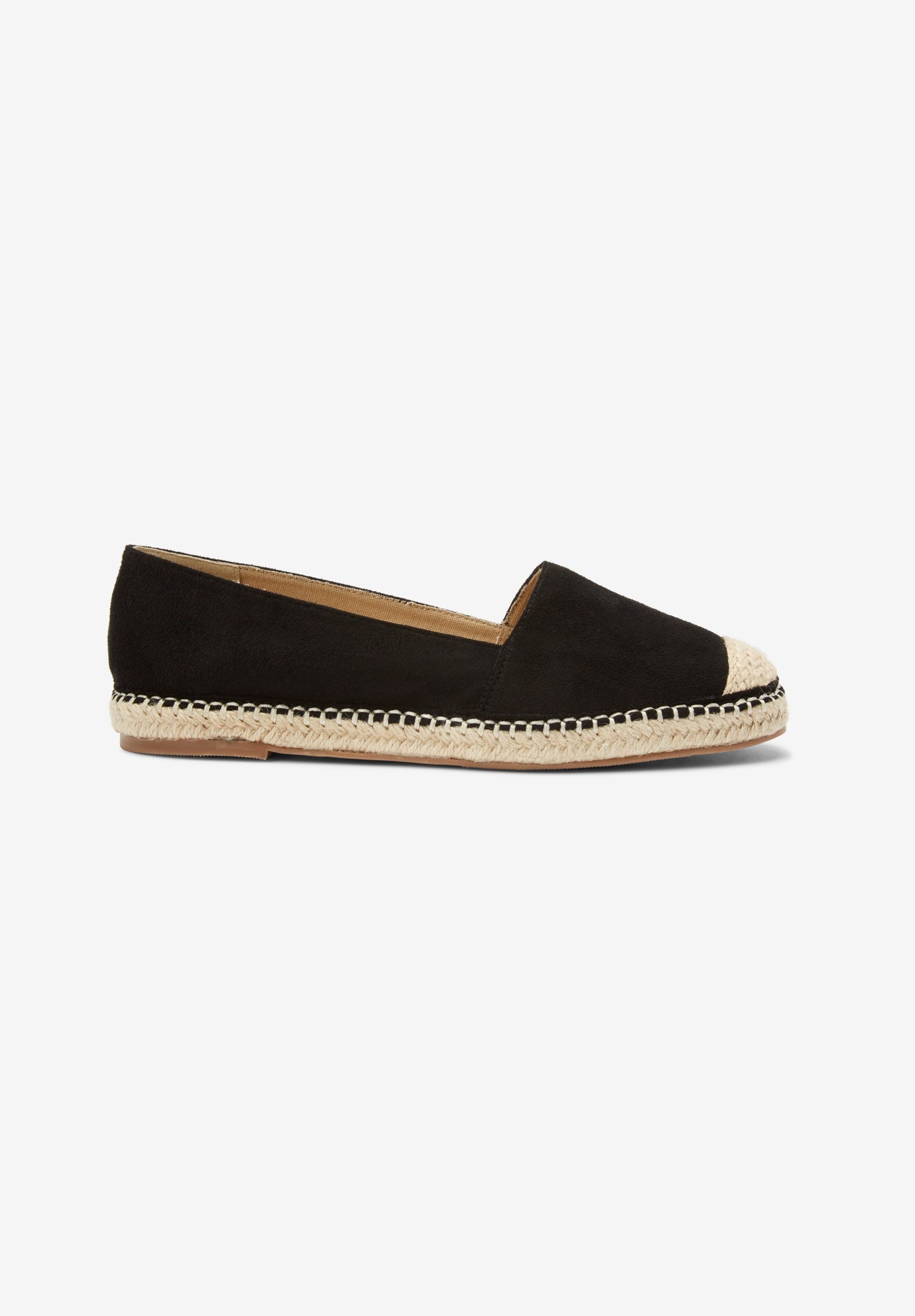 Espadrille Flats image number 1