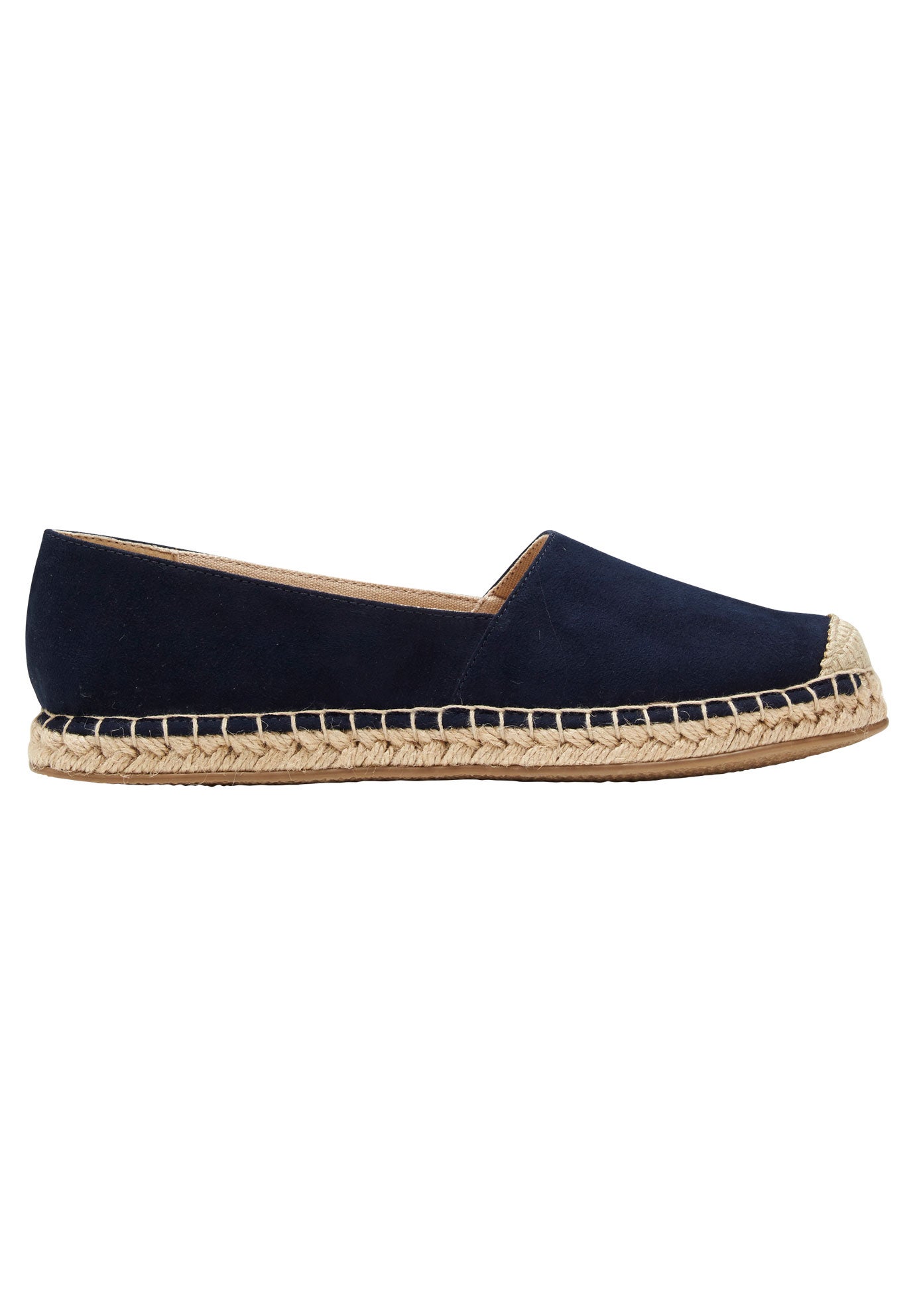 Espadrille Flats image number 2