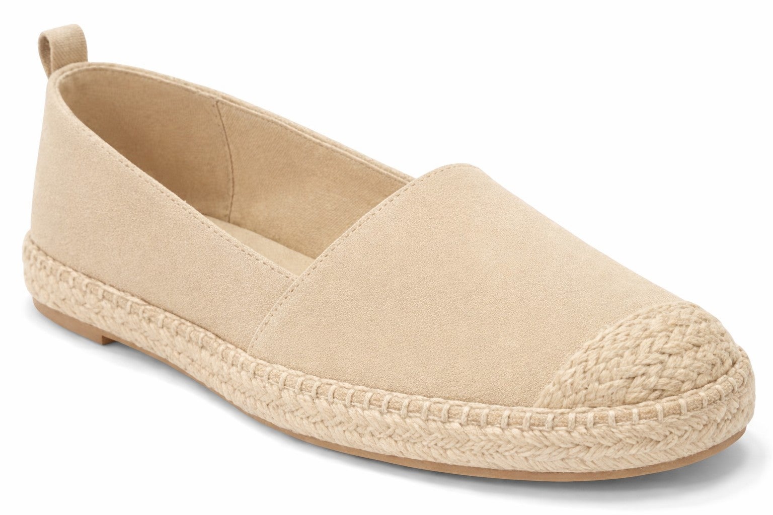 Espadrille Flats image number 0