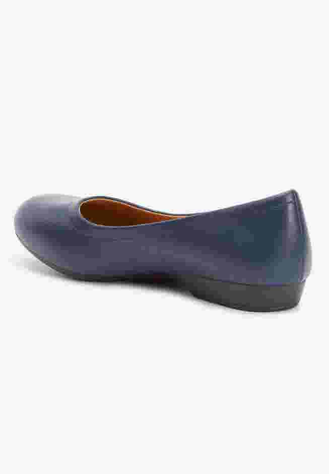The Jaiden Slip On Flat image number 1