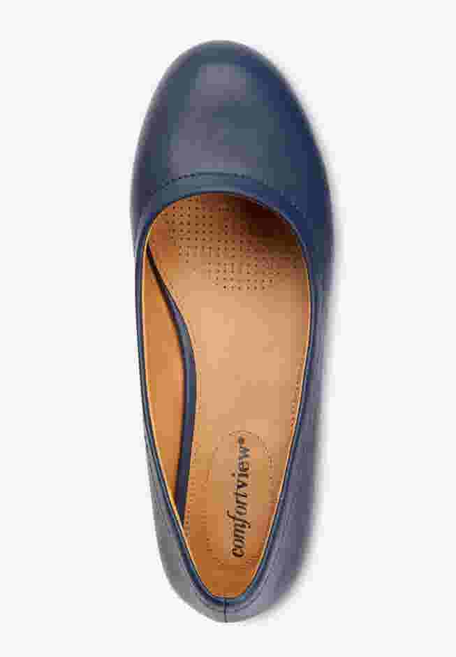 The Jaiden Slip On Flat image number 4