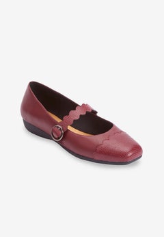 The Louella Flat