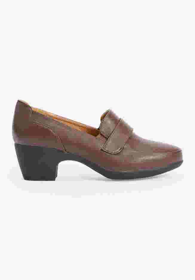 The Maya Slip On Shootie image number 3
