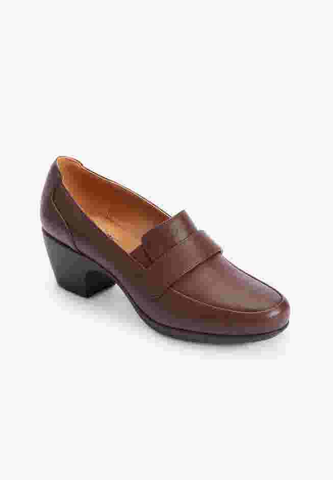 The Maya Slip On Shootie image number 0