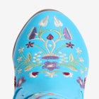 The Irma Wide Calf Boot image number null