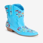 The Irma Wide Calf Boot image number null