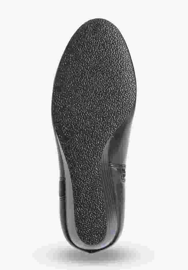 The Claudette Tall Wide Calf Boot By Comfortview image number 2