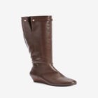 The Ellington Wide Calf Boot image number null