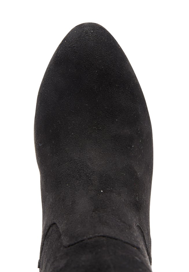 The Melody Wide Calf Boot image number 4