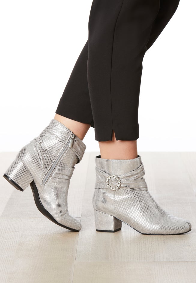 The Claremont Bootie image number 6