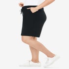 Sport Knit Short image number null