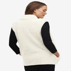 Sherpa Vest image number null
