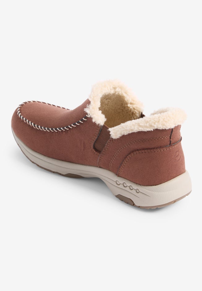 The Turner SoEASY&trade; Waterproof Bootie image number 1