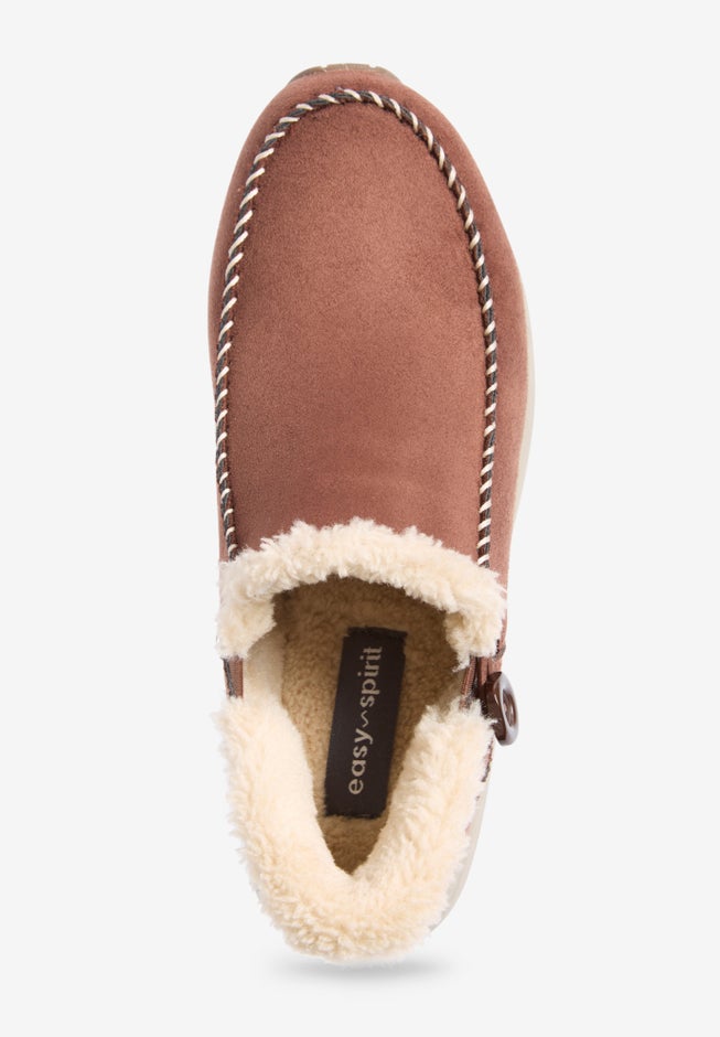 The Turner SoEASY&trade; Waterproof Bootie image number 4