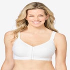 Stay-Cool Wireless Posture Bra image number null
