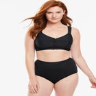 Stay-Cool Wireless Posture Bra image number null