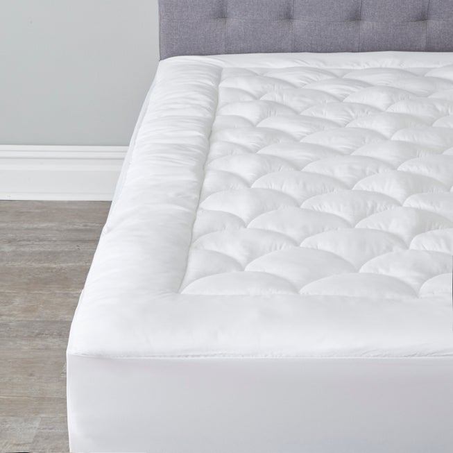 Magic Cloud Mattress Pad image number null