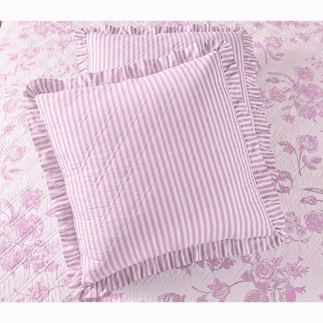 Frances 6-Pc. Quilt Set image number 4