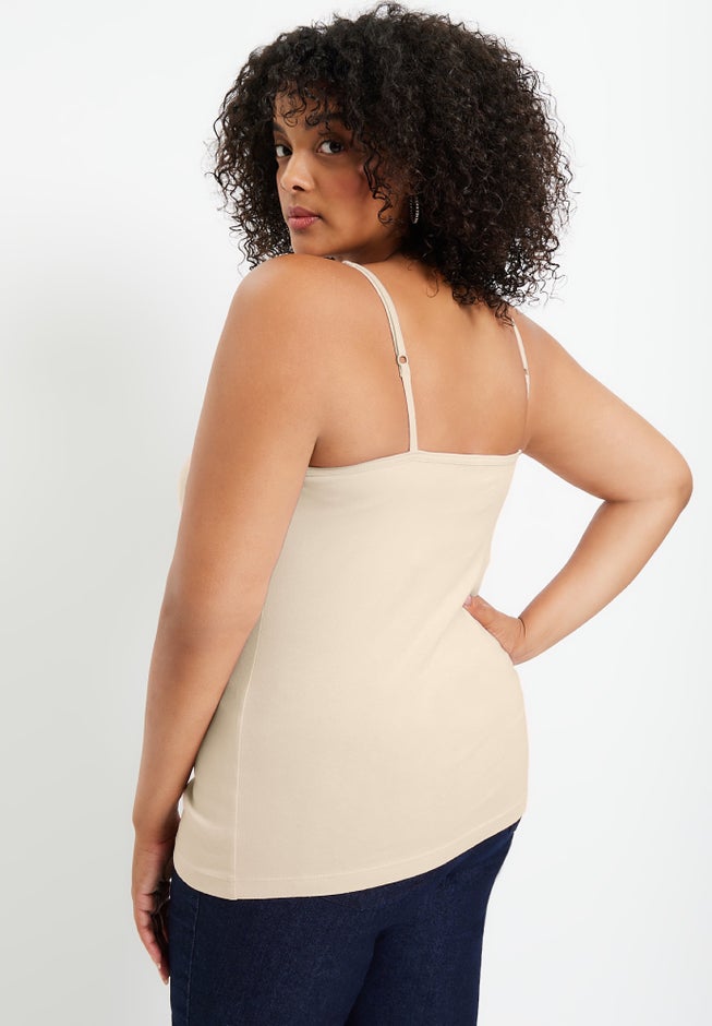 One+Only Bra Cami image number 1