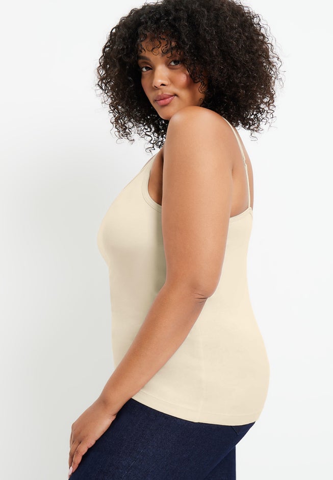 One+Only Bra Cami image number 2