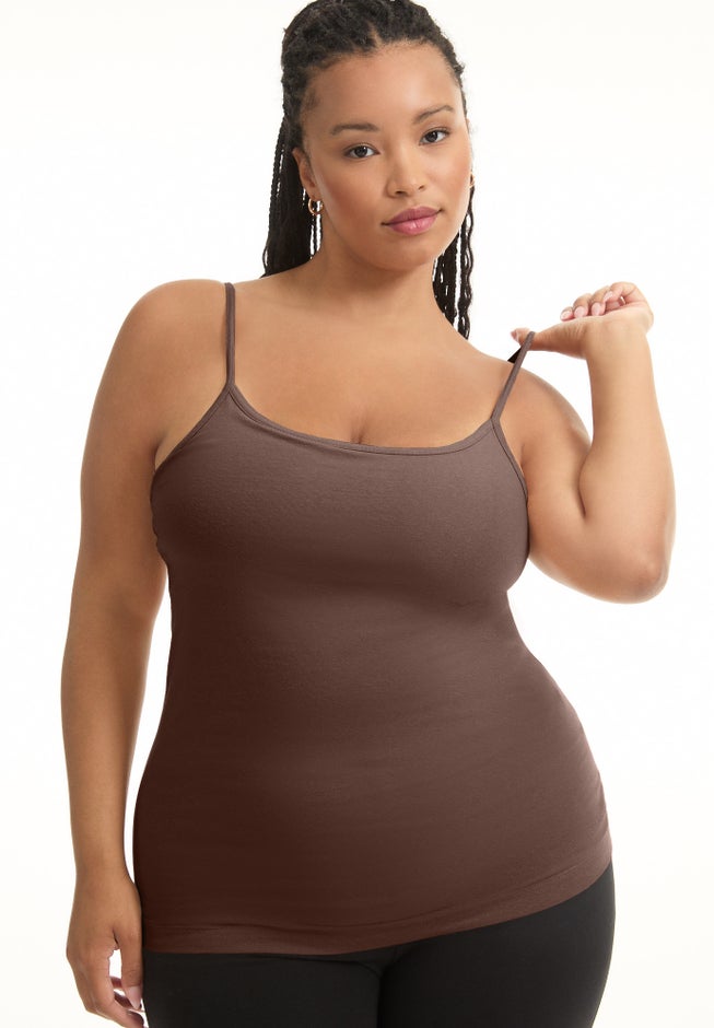 One+Only Bra Cami image number 2