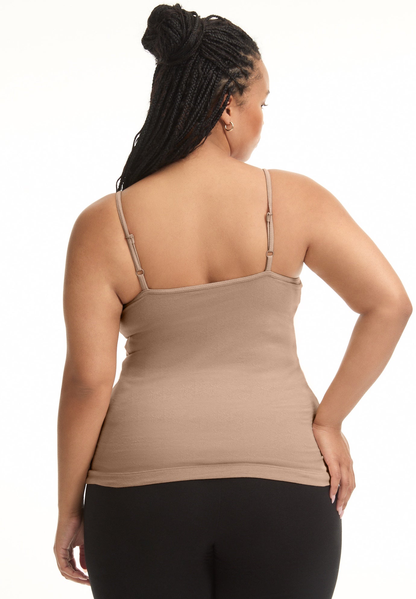 One+Only Bra Cami image number 1