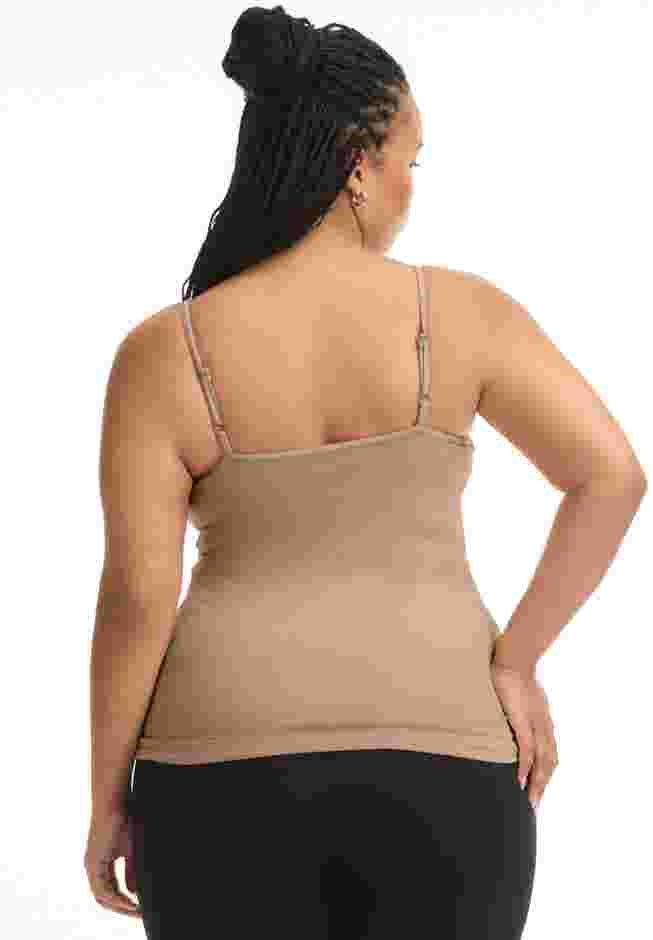 One+Only Bra Cami image number 1