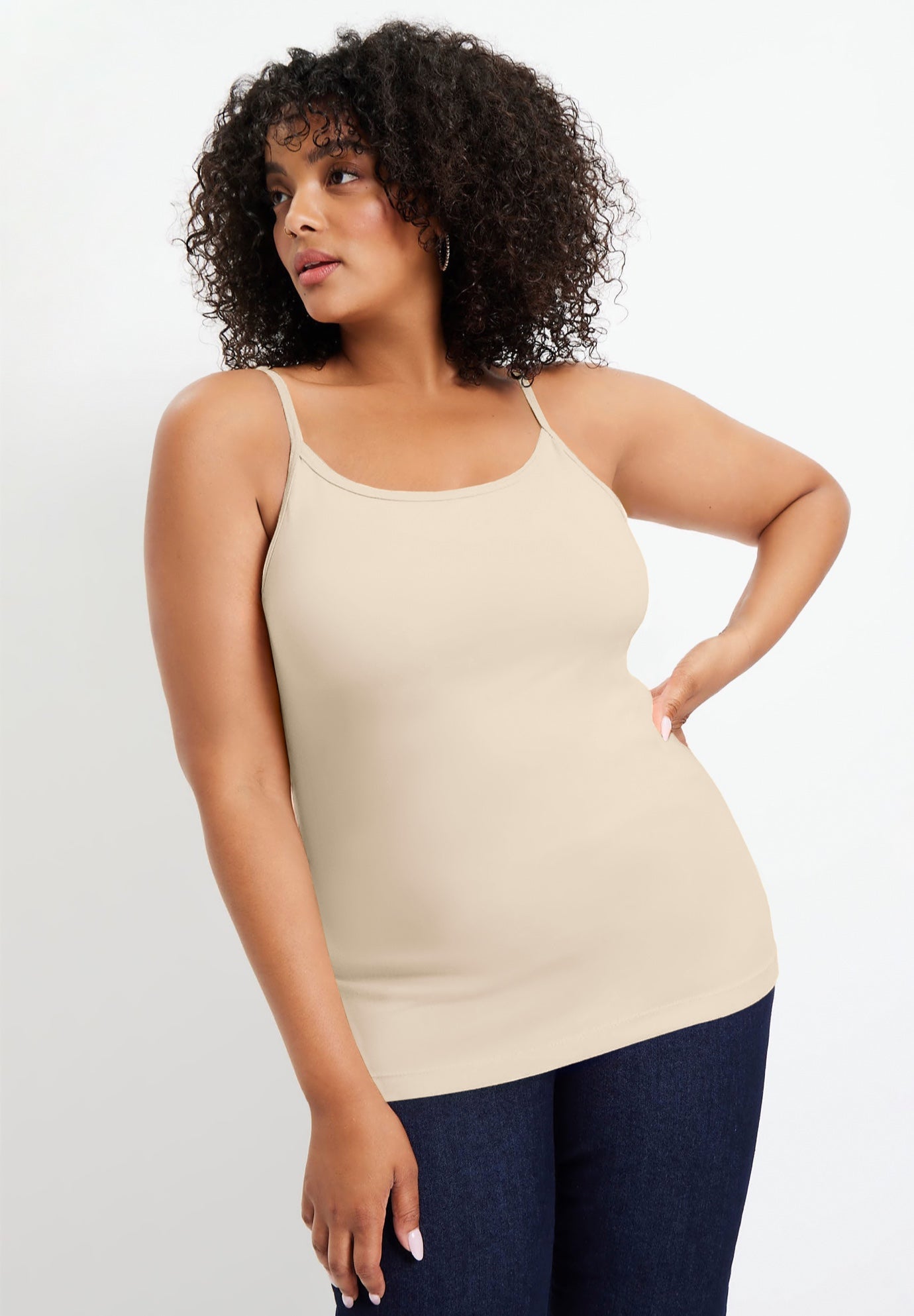 One+Only Bra Cami image number 0