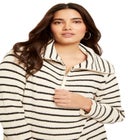 Half-Zip Sweater image number null