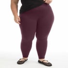 Classic Ankle Legging image number null