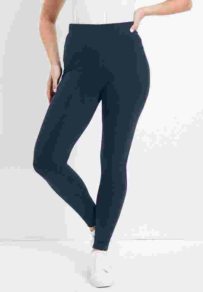 Classic Ankle Legging image number 0