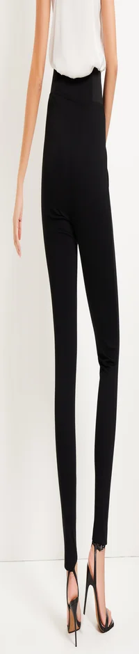 FormFit Classic Ponte Pant