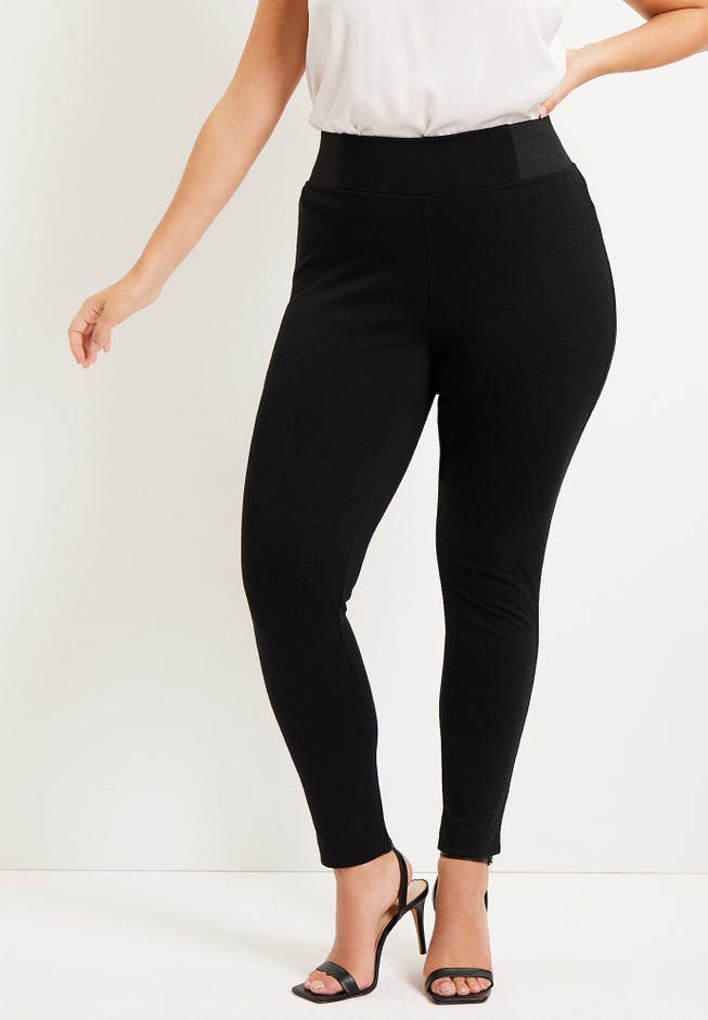 FormFit Classic Ponte Pant image number 4