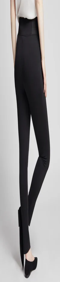 FormFit Classic Ponte Pant