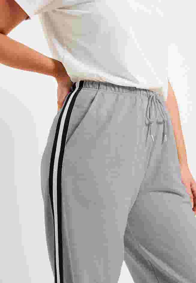 French Terry Jogger image number 5