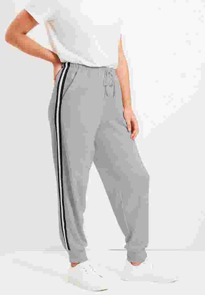 French Terry Jogger image number 6