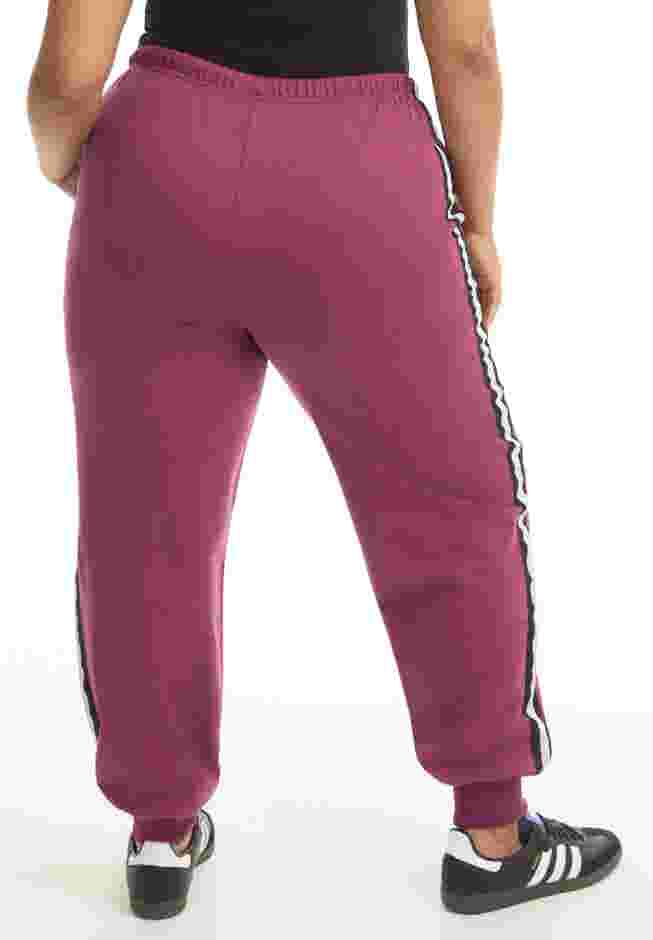 French Terry Jogger image number 1