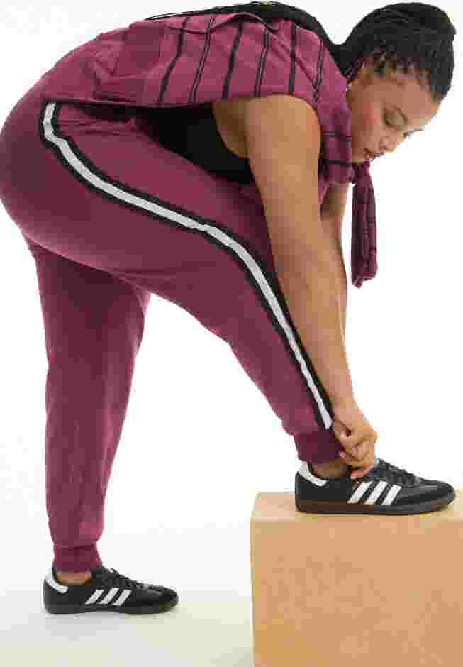 French Terry Jogger image number 2
